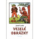 VESELÉ OBRÁZKY - LEPORELO - Lada Josef