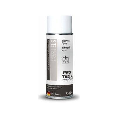 PRO-TEC Electronic Spray 400 ml – Zboží Mobilmania