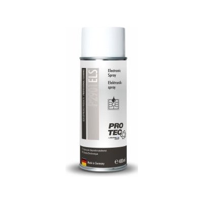 PRO-TEC Electronic Spray 400 ml – Zbozi.Blesk.cz