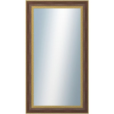 DANTIK Zvratná 50x90 cm červenozlatá 3069 – Hledejceny.cz