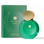 Avon Far Away Sparkle limitovaná edice parfémovaná voda dámská 50 ml – Hledejceny.cz
