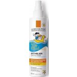 La Roche-Posay Anthelios Dermo-Pediatrics spray SPF50+ 200 ml – Zboží Dáma