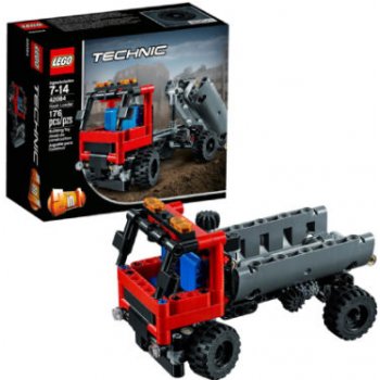 LEGO® Technic 42084 Hákový nakladač