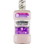 Listerine TOTAL CARE Extra Mild 500 ml – Zboží Mobilmania