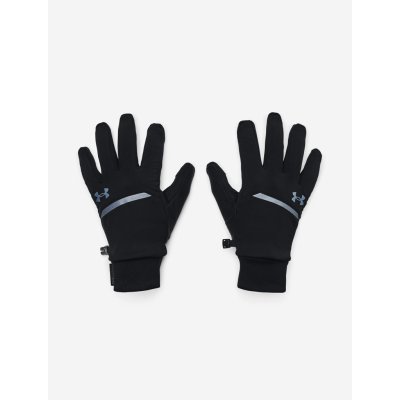 Under Armour Storm Fleece Run Gloves-BLK – Zbozi.Blesk.cz