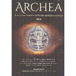 Archea 2019 -- Revue pro archetypovou psychologii, astrologii a kosmologii – Sleviste.cz