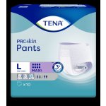 Tena Pants Maxi L 10 ks – Zboží Mobilmania