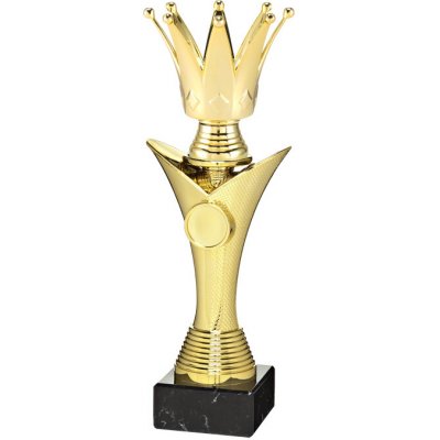 Sportovní pohár trofej KRÁLOVSKÁ KORUNA – Zboží Dáma