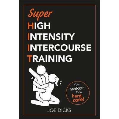 SHIIT: Super High Intensity Intercourse Training – Hledejceny.cz