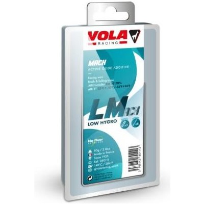 Vola LMach modrý 80 g – Hledejceny.cz