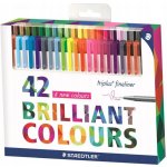 Staedtler 334 42ks – Hledejceny.cz