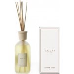 Culti Supreme Amber Stile Wood Aroma difuzér 500 ml – Zboží Dáma