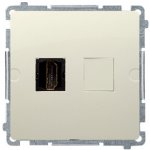 Simon Basic BMGHDMI.01/12 – Hledejceny.cz