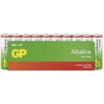 GP Alkaline AA 10 ks B0420G – Hledejceny.cz