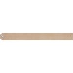 VOREL 400 mm nastavitelný dřevěný – Hledejceny.cz