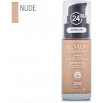 Revlon Professional Colorstay Makeup Normal/Dry Skin ( normální až suchá pleť ) - Make-up 30 ml - 200 Nude