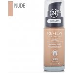 Revlon Colorstay make-up Normal Dry skin 200 Nude 30 ml – Zbozi.Blesk.cz