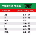 AGV Orbyt – Zboží Mobilmania