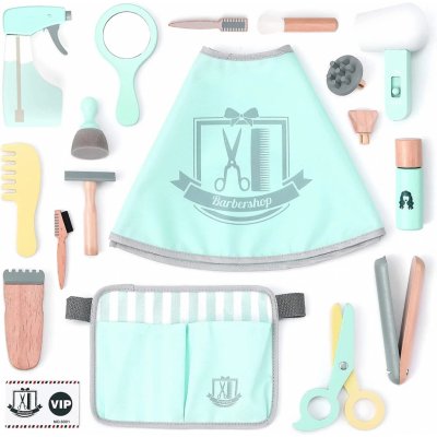 UMU Kadeřnická sada 18 ks – Zboží Dáma