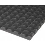 COVERNIT Akustická pěna Sinus – Zboží Dáma