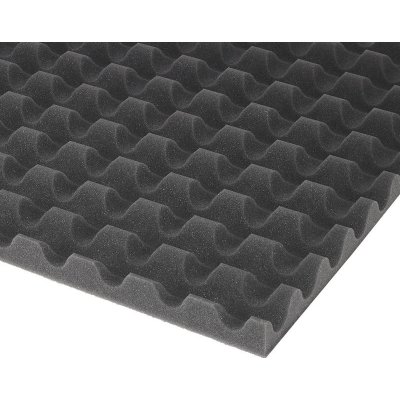 COVERNIT Akustická pěna Sinus – Zboží Dáma