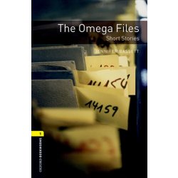 OXFORD BOOKWORMS LIBRARY New Edition 1 OMEGA FILES - BASSETT