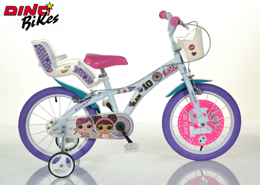 Dino Bikes 616GLOL 2020