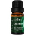 By Nefertitis směs 100% esenciálních olejů LESNÍ KLID 10 ml – Hledejceny.cz