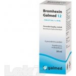 BROMHEXIN BERLIN-CHEMIE POR 12MG/ML POR GTT SOL 30ML – Hledejceny.cz