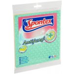 Spontex Antifungi utěrka houbová antibakteriální 3 ks – Sleviste.cz