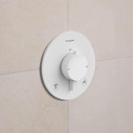 Hansgrohe 33718700 – Hledejceny.cz