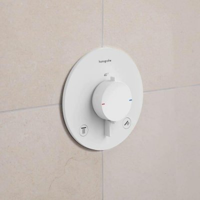 Hansgrohe 33718700 – Hledejceny.cz
