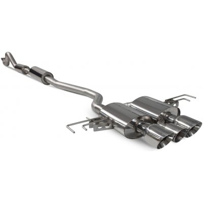 SCORPION SHD015D – Hledejceny.cz