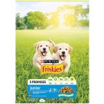 Purina Friskies Junior 3 kg – Hledejceny.cz