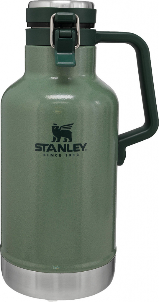 STANLEY Classic series nádoba/džber/growler na pivo se zátkou 1,9 l
