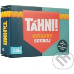 Albi Táhni! Kvízový souboj – Zboží Dáma