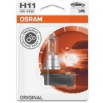 Osram Standard H11 PGJ19-2 12V 55W 64211 – Hledejceny.cz