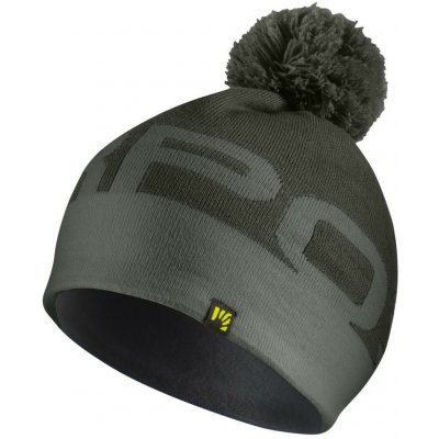 KARPOS Larin Evo Pon Pon Beanie Kambaba/Castor – Hledejceny.cz