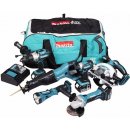 Makita DLX6043T