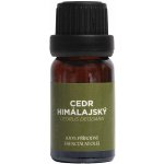 By Nefertitis Cedr himálajský 100% esenciální olej 10 ml – Hledejceny.cz