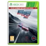Need For Speed: Rivals (Limited Edition) – Zboží Živě