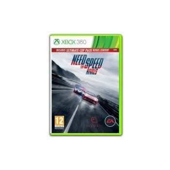 Need For Speed: Rivals (Limited Edition)