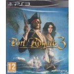 Port Royale 3: Pirates & Merchants – Zboží Dáma