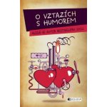 O vztazích s humorem - Hledá se autor bestselleru 2012 – Sleviste.cz