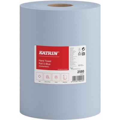 Katrin Recy S, 1 vrstva, modré, 12 x 60 m, 2580 – Zboží Dáma