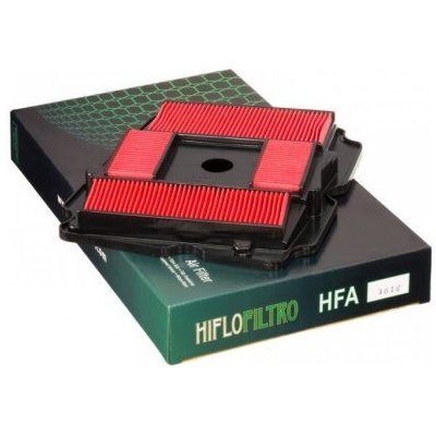 Vzduchový filtr HIFLOFILTRO HFA1614 – Hledejceny.cz