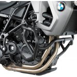 Tn690 padací rámy Bmw - F 650/700/800GS (08-17), černé | Zboží Auto