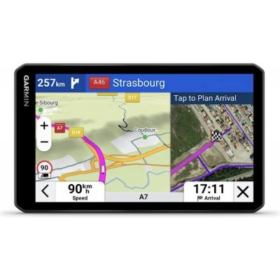Garmin dēzl™ LGV720 – Zboží Živě Garmin dēzl™ LGV720 – Zboží Živě