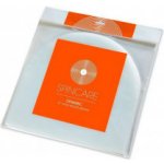 SPINCARE DYNAMIC 12 Inch Premium Inner Record Sleeves – Zboží Živě