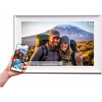 Denver Frameo PFF-1080 – Zboží Živě Denver Frameo PFF-1080 – Zboží Živě